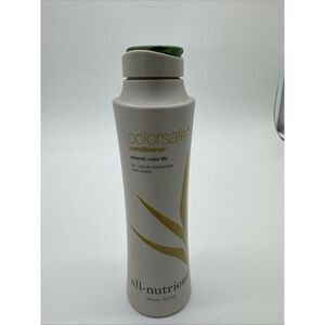 All Nutrient Colorsafe Conditioner 12oz